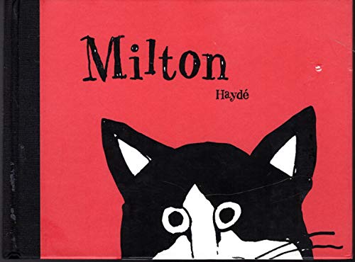 Milton (9780811827621) by Ardalan, Hayde