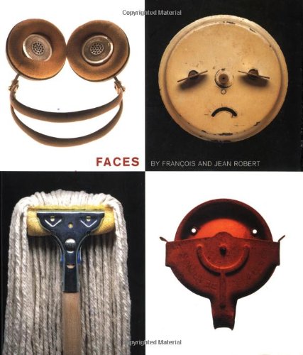 Beispielbild fr Faces zum Verkauf von ThriftBooks-Reno