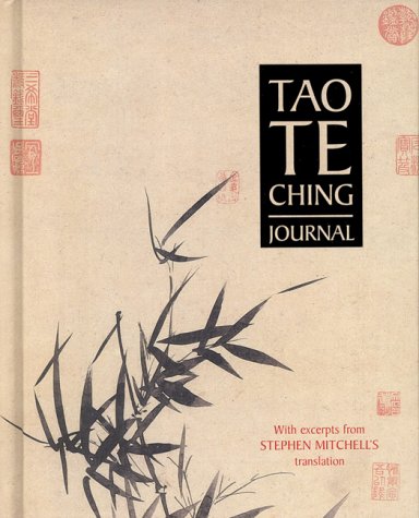 Beispielbild fr Tao Te Ching Journal zum Verkauf von Better World Books