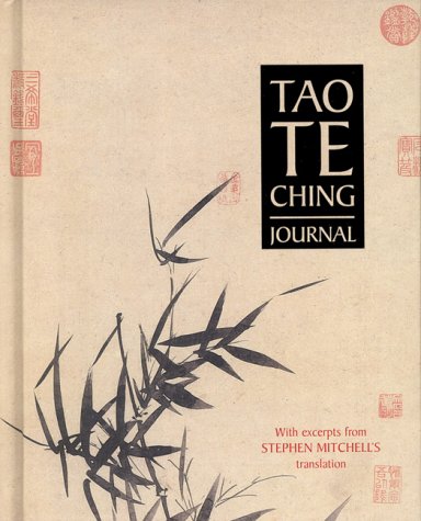 Imagen de archivo de Tao Te Ching Journal a la venta por SecondSale