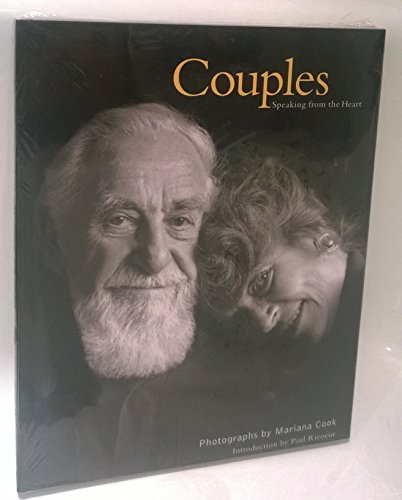 Beispielbild fr Couples : Speaking from the Heart zum Verkauf von Better World Books