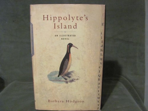 Hippolyte's Island: An Illustrated Novel