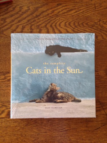 Imagen de archivo de The Complete Cats in the Sun a la venta por ThriftBooks-Atlanta