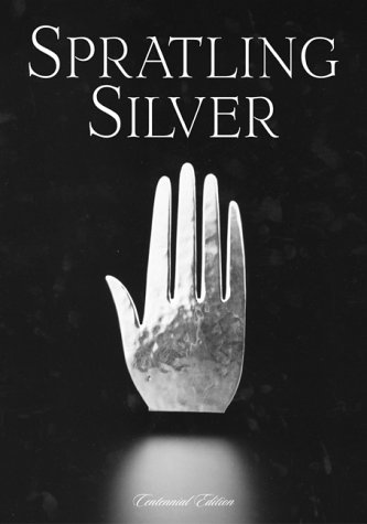 9780811829540: Spratling Silver