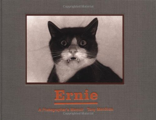 Beispielbild fr Ernie: A Photographer's Memoir zum Verkauf von SecondSale