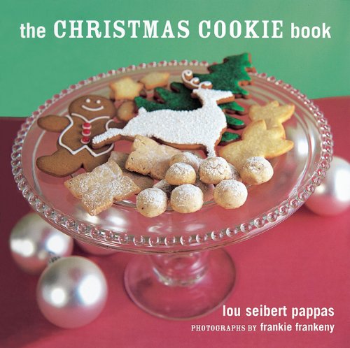 9780811830959: The Christmas Cookie Book