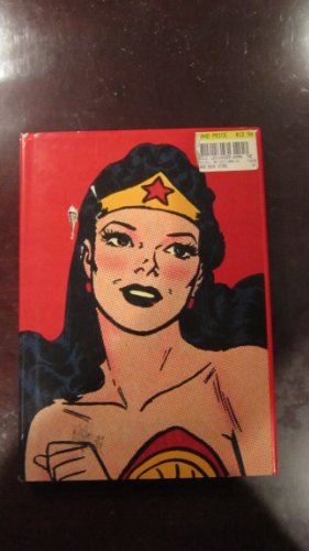 9780811831239: Wonder Woman Masterpiece edition: The Life and Times of the Amazon Priness