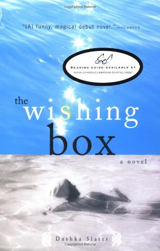 Beispielbild fr The Wishing Box zum Verkauf von Wonder Book