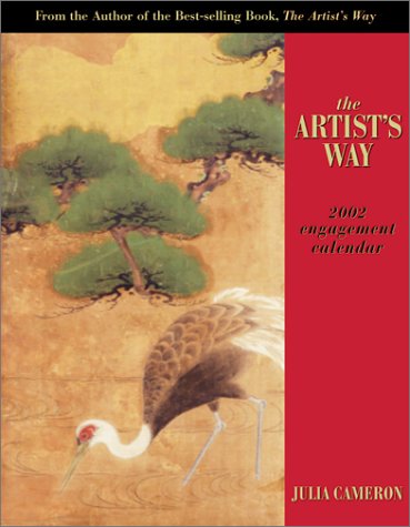 The Artist's Way Engagement Calendar 2002