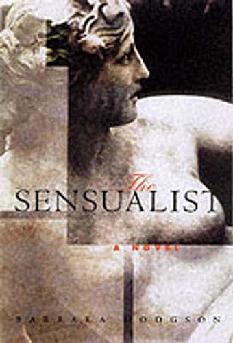 Imagen de archivo de The Sensualist: An Illustrated Novel a la venta por SecondSale