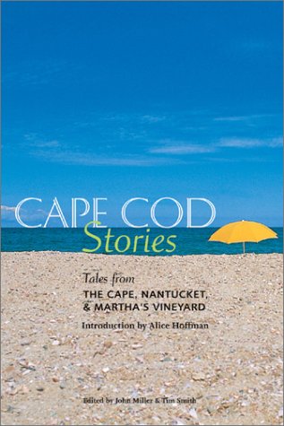 9780811832526: Cape COD Stories: Tales from the Cape, Nantucket, and Martha's Vineyard