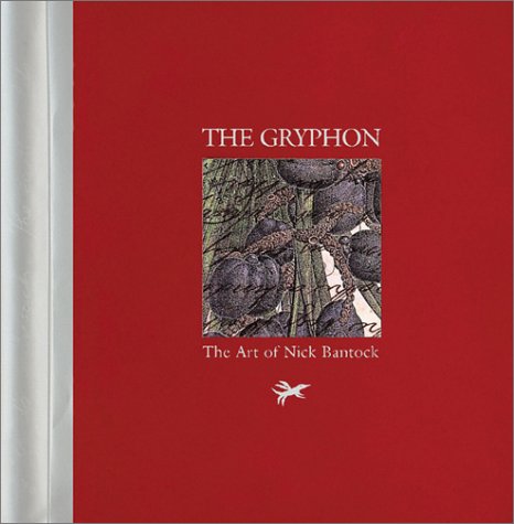 The Gryphon Address Book (9780811833097) by Bantock, Nick