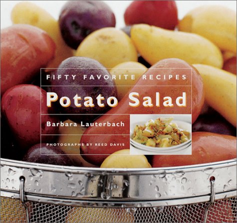 Beispielbild fr Potato Salad : Fifty Favorite Recipes zum Verkauf von Better World Books