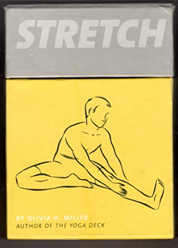 9780811833707: The stretch deck: 50 stretches