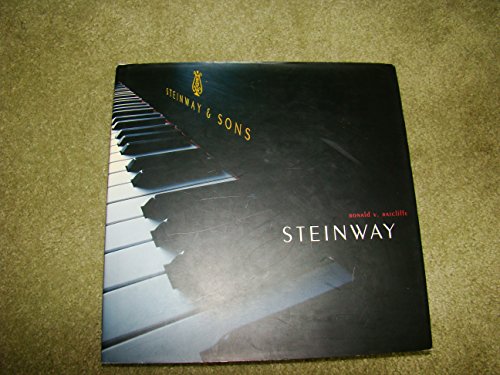 9780811833899: Steinway