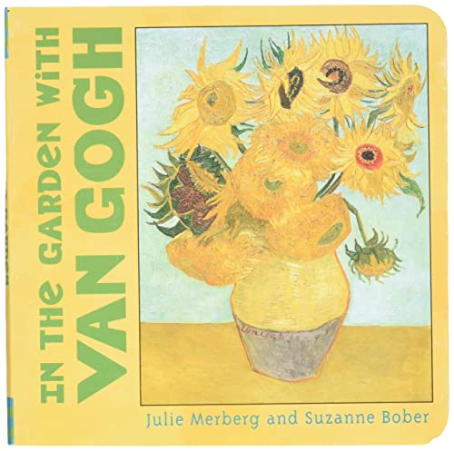 9780811834155: In the Garden with Van Gogh (Mini Masters)