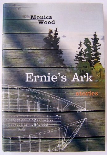 9780811834612: Ernie's Ark: Stories