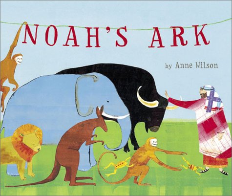 Noah's Ark