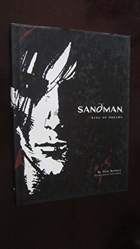 Beispielbild fr The Sandman: King of Dreams zum Verkauf von Decluttr