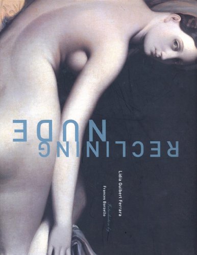 Beispielbild fr Reclining Nude zum Verkauf von Cronus Books