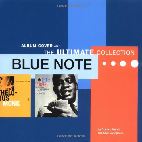 Stock image for Blue Note: Album Cover Art for sale by HPB-Emerald