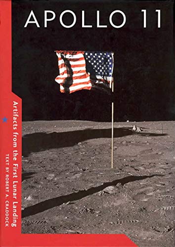 Stock image for Apollo 11 Box for sale by HPB-Diamond