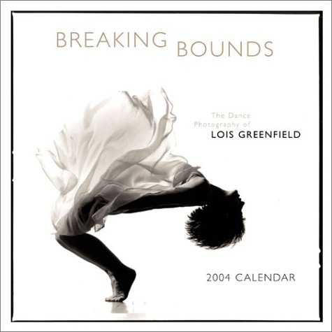 Breaking Bounds 2004 Wall Calendar (9780811837491) by Greenfield, Lois