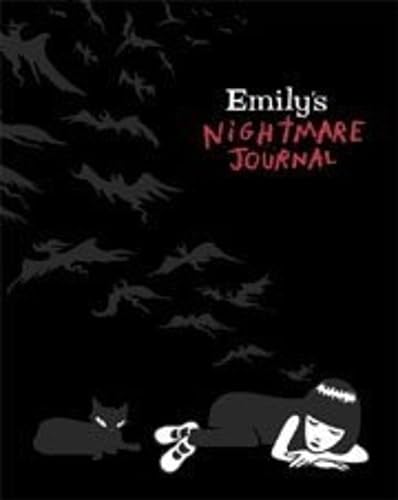 Emily's Nightmare Journal (Emily, EMIL) (9780811838276) by Cosmic Debris Etc., Inc.; Debris, Cosmic