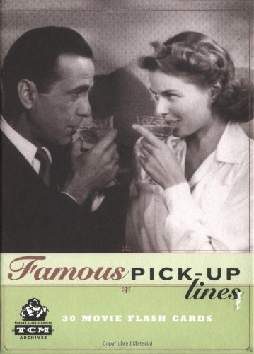 Stock image for Famous Pick-Up Lines for sale by Half Price Books Inc.