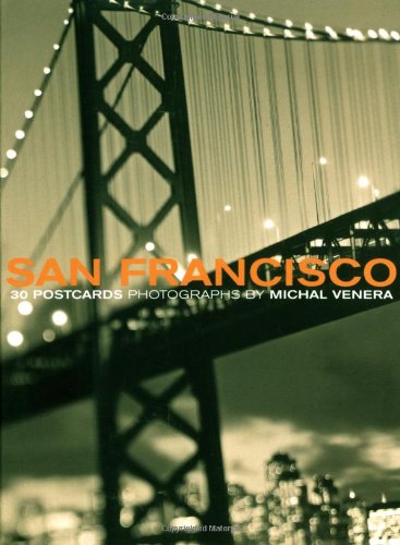 Stock image for San Francisco: 30 Postcards for sale by Broad Street Books