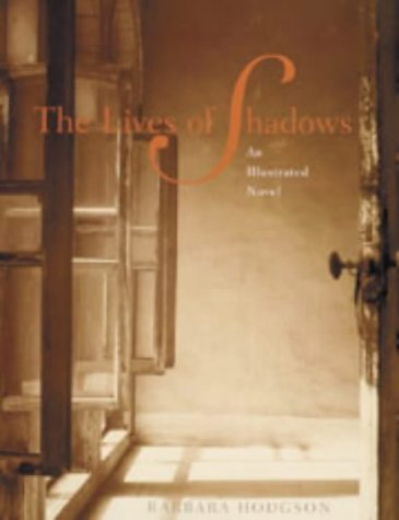 9780811839266: Lives of Shadows