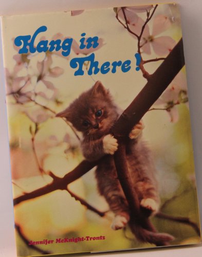 Stock image for Hang in There! Inspirational Art of the 1970s for sale by SecondSale