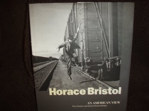 9780811840040: Horace Bristol