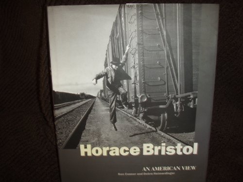 9780811840040: Horace Bristol (Custom Publishing)