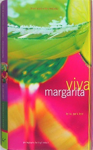 Beispielbild fr Viva Margarita zum Verkauf von SecondSale