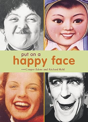 Stock image for Put on a Happy Face for sale by Alien Bindings