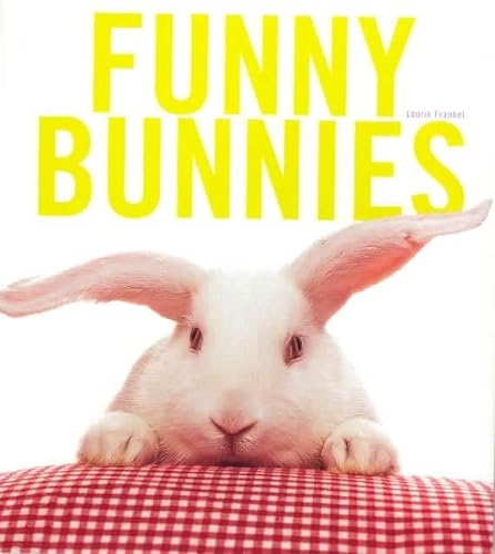 Beispielbild fr Funny Bunnies zum Verkauf von HPB Inc.