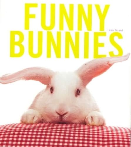 Imagen de archivo de Funny Bunnies a la venta por Book Haven