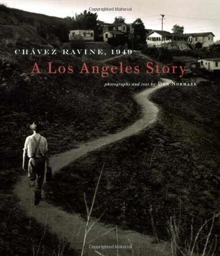 9780811840576: Chavez Ravine 1949: A Los Angeles Story