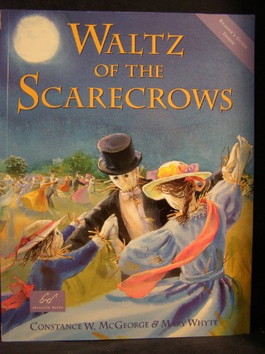 Beispielbild fr Waltz of the Scarecrows zum Verkauf von Gulf Coast Books