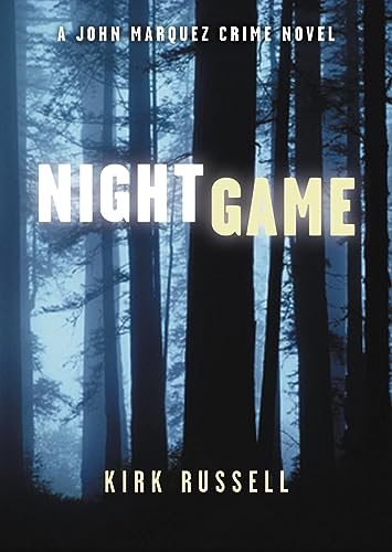 Imagen de archivo de Night Game (John Marquez Crime Novels) a la venta por Wonder Book