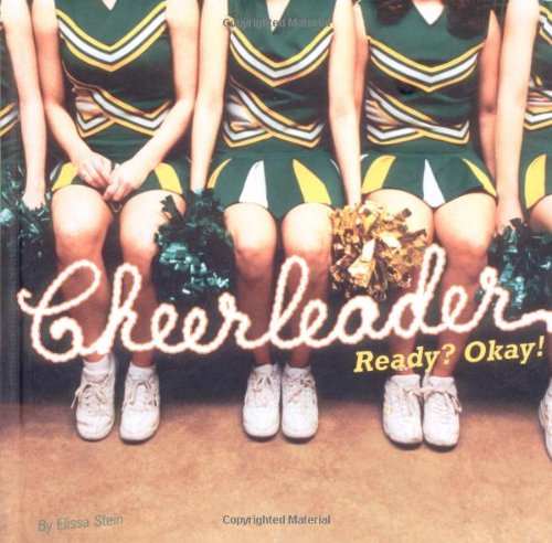 Imagen de archivo de Cheerleader: Ready? Okay! a la venta por ZBK Books