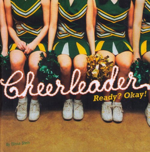 Cheerleader ~ Ready? Okay!