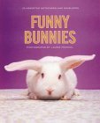 9780811841474: Funny bunnies: Deluxe Notecards