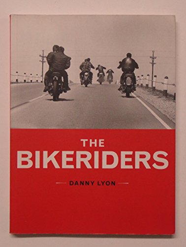 Beispielbild fr Bikeriders zum Verkauf von Hennessey + Ingalls