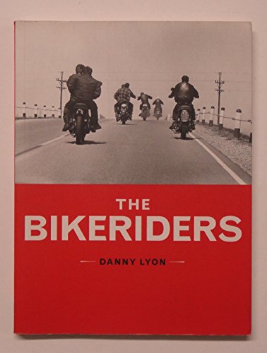 9780811841610: The Bikeriders
