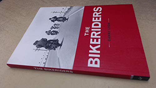 Stock image for The Bikeriders for sale by Ergodebooks