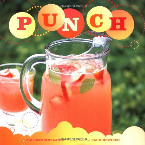 Imagen de archivo de Punch a la venta por ThriftBooks-Atlanta