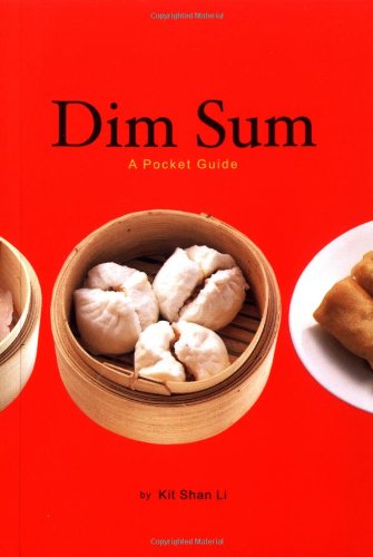 Beispielbild fr Dim Sum: A Pocket Guide zum Verkauf von HPB-Emerald