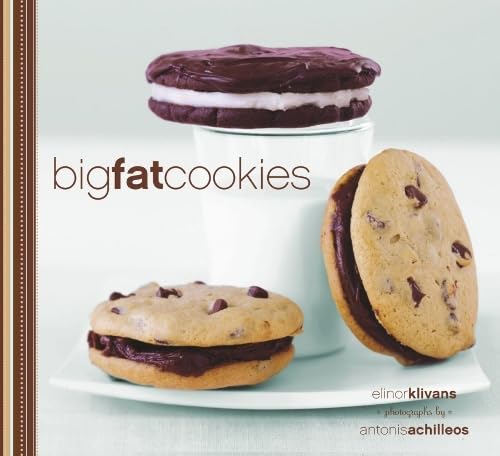 Stock image for Big Fat Cookies for sale by Your Online Bookstore